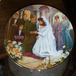 Portraits of American Brides. Laura (SKU 1506)